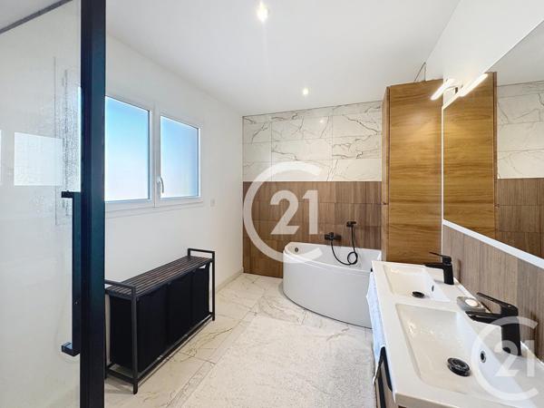 Maison à vendre  5 pièces - 124 m2 BLAINVILLE SUR ORNE - 14