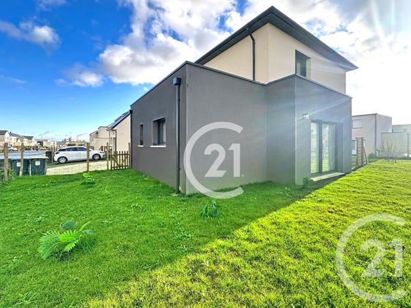 Maison à vendre  5 pièces - 124 m2 BLAINVILLE SUR ORNE - 14