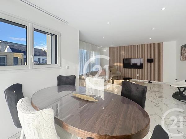 Maison à vendre  5 pièces - 124 m2 BLAINVILLE SUR ORNE - 14