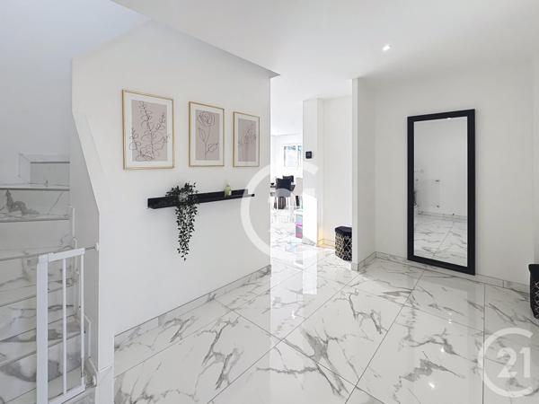 Maison à vendre  5 pièces - 124 m2 BLAINVILLE SUR ORNE - 14