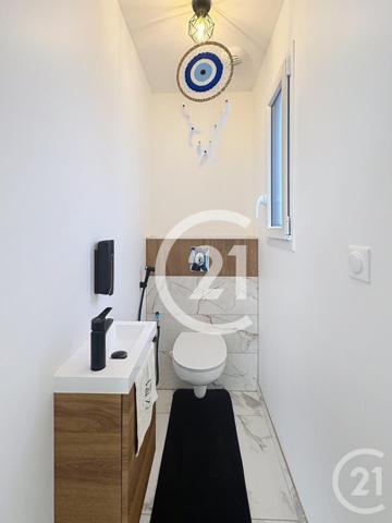 Maison à vendre  5 pièces - 124 m2 BLAINVILLE SUR ORNE - 14