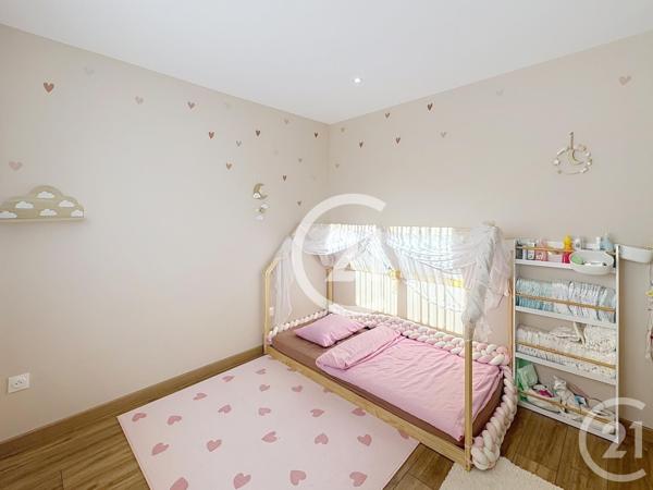 Maison à vendre  5 pièces - 124 m2 BLAINVILLE SUR ORNE - 14