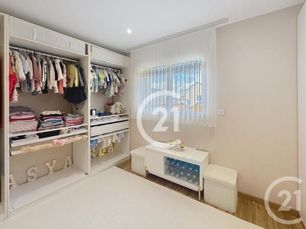 Maison à vendre  5 pièces - 124 m2 BLAINVILLE SUR ORNE - 14