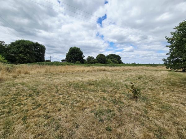 Tarbes (65000) Terrain 8 000 m2