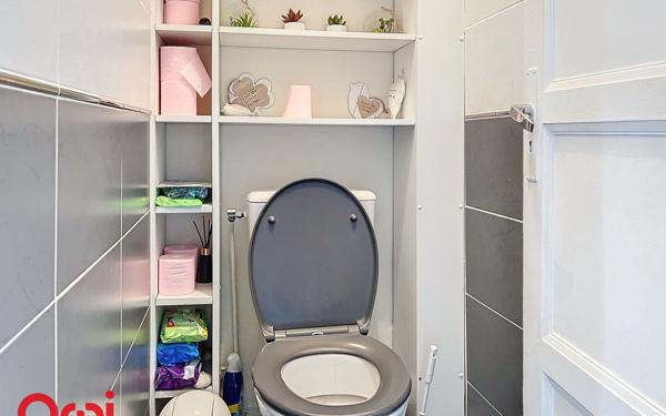 Maison à vendre    5 pièces •  Lavault-Sainte-Anne