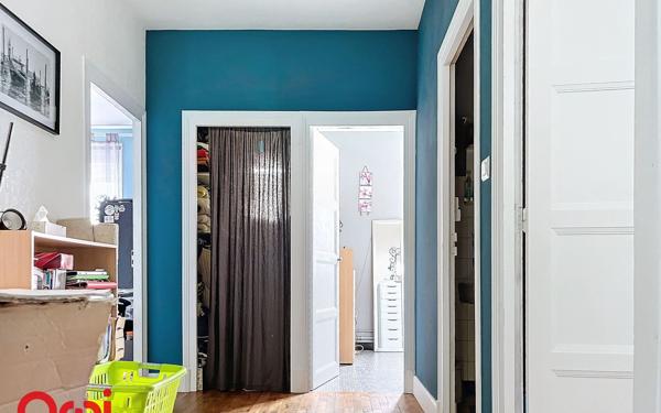 Maison à vendre    5 pièces •  Lavault-Sainte-Anne