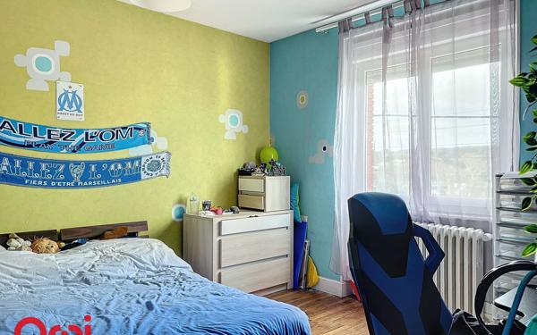 Maison à vendre    5 pièces •  Lavault-Sainte-Anne