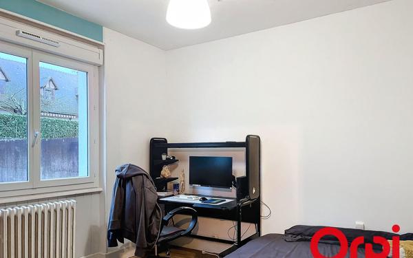 Maison à vendre    5 pièces •  Lavault-Sainte-Anne