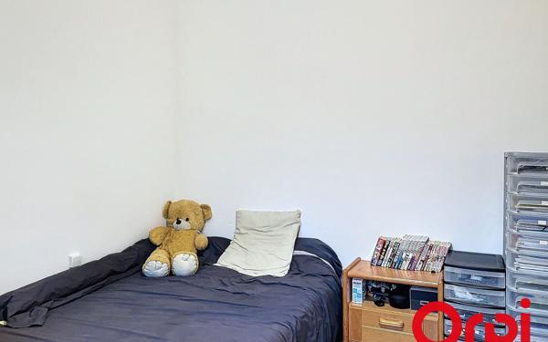 Maison à vendre    5 pièces •  Lavault-Sainte-Anne