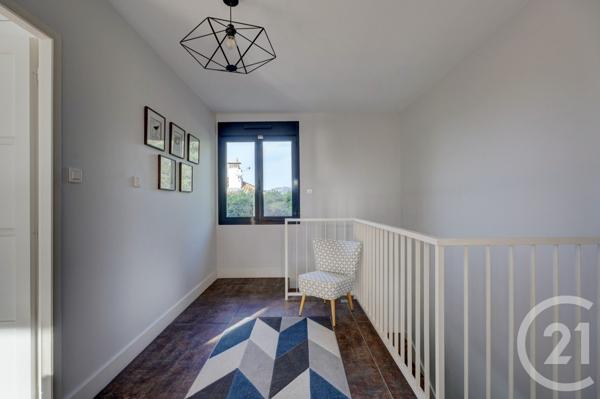 Maison à vendre  7 pièces - 159,25 m2 CHAMPAGNE AU MONT D OR - 69