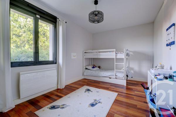 Maison à vendre  7 pièces - 159,25 m2 CHAMPAGNE AU MONT D OR - 69