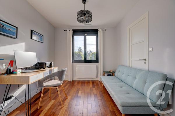 Maison à vendre  7 pièces - 159,25 m2 CHAMPAGNE AU MONT D OR - 69