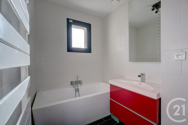 Maison à vendre  7 pièces - 159,25 m2 CHAMPAGNE AU MONT D OR - 69