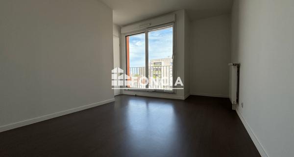 À vendre Appartement 2 pièces 49.41 m² - ÉVry-courcouronnes 91000