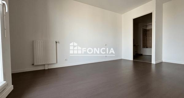 À vendre Appartement 2 pièces 49.41 m² - ÉVry-courcouronnes 91000