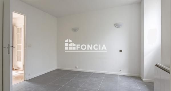 À vendre Appartement 2 pièces 44.27 m² - Bagneux 92220