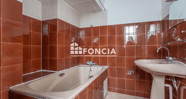 À vendre Appartement 2 pièces 44.27 m² - Bagneux 92220