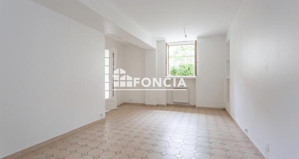 À vendre Appartement 2 pièces 44.27 m² - Bagneux 92220