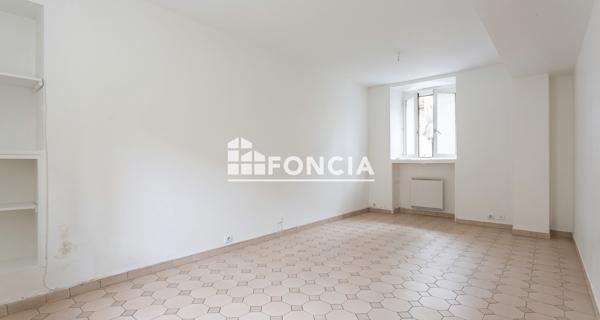 À vendre Appartement 2 pièces 44.27 m² - Bagneux 92220
