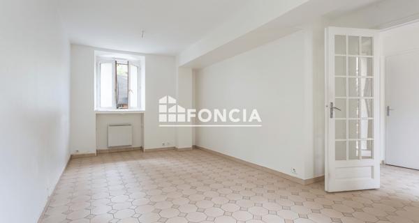À vendre Appartement 2 pièces 44.27 m² - Bagneux 92220