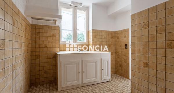 À vendre Appartement 2 pièces 44.27 m² - Bagneux 92220
