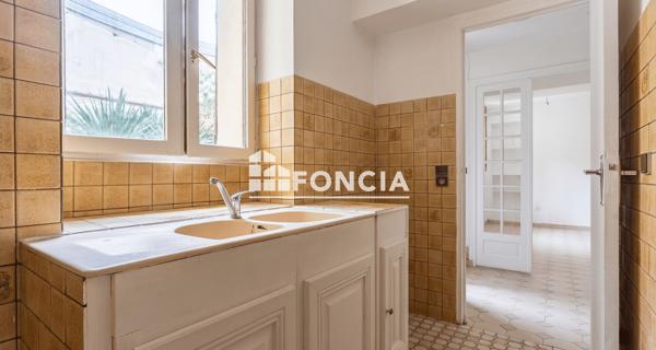 À vendre Appartement 2 pièces 44.27 m² - Bagneux 92220