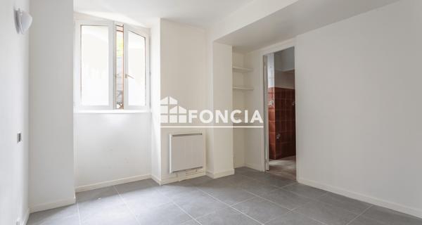 À vendre Appartement 2 pièces 44.27 m² - Bagneux 92220