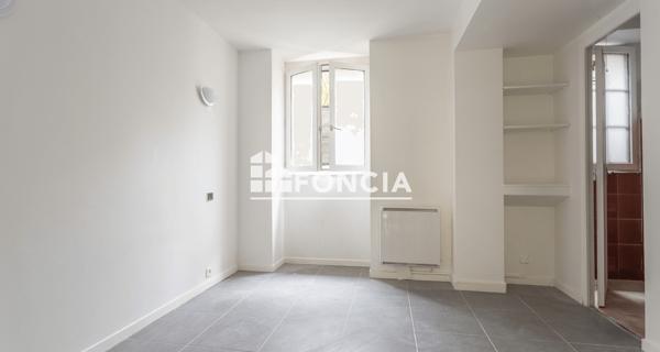 À vendre Appartement 2 pièces 44.27 m² - Bagneux 92220