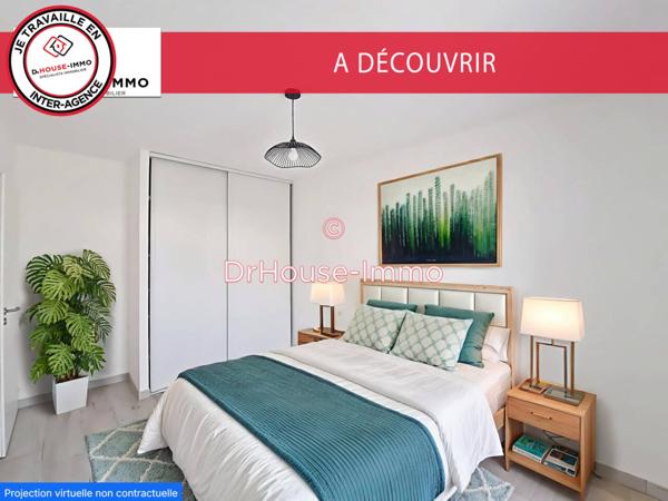 Maison à vendre 5 pièces de 107 m²