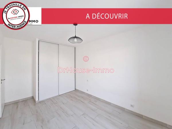 Maison à vendre 5 pièces de 107 m²