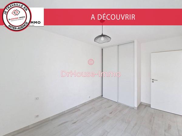 Maison à vendre 5 pièces de 107 m²