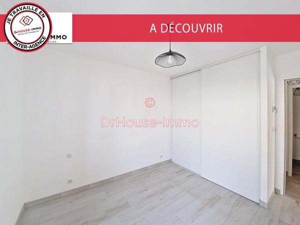 Maison à vendre 5 pièces de 107 m²