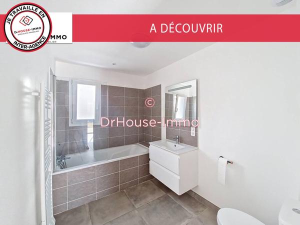 Maison à vendre 5 pièces de 107 m²