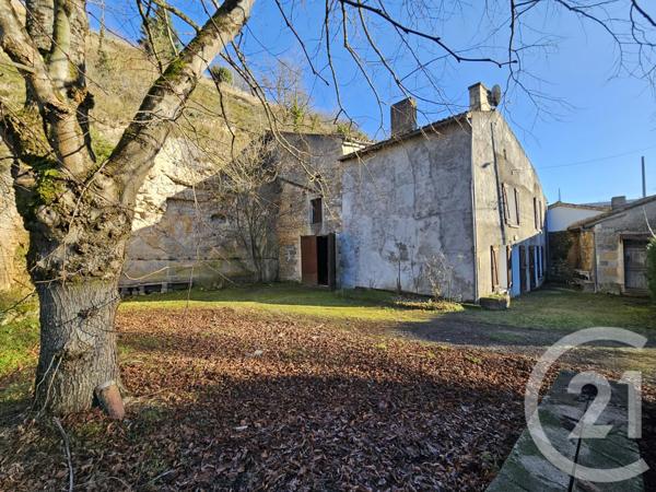 Maison à vendre  4 pièces - 101 m2 MIGNE AUXANCES - 86