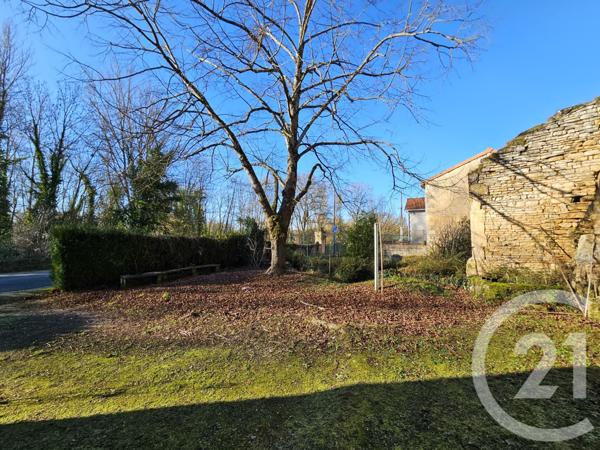 Maison à vendre  4 pièces - 101 m2 MIGNE AUXANCES - 86
