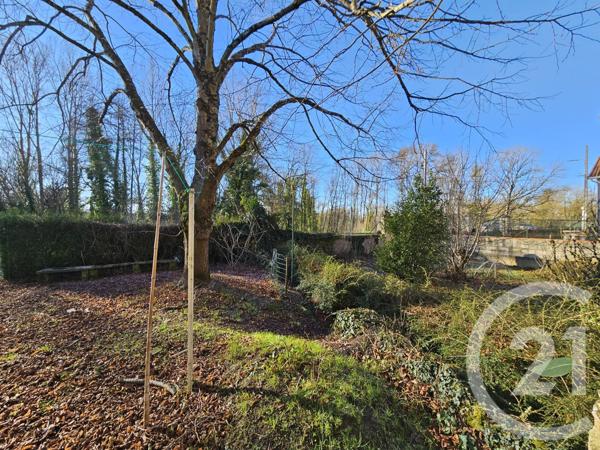 Maison à vendre  4 pièces - 101 m2 MIGNE AUXANCES - 86