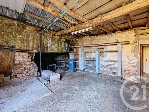 Maison à vendre  4 pièces - 101 m2 MIGNE AUXANCES - 86