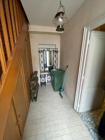 Maison d'environ 120 m² à vendre à Bordeaux - Quartier Saint-Jean, Belcier