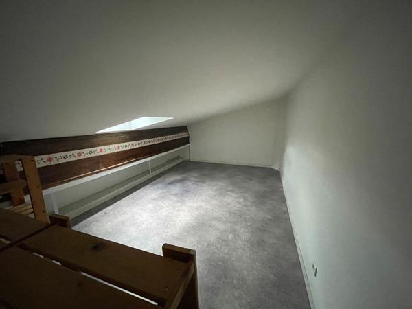 Maison d'environ 120 m² à vendre à Bordeaux - Quartier Saint-Jean, Belcier