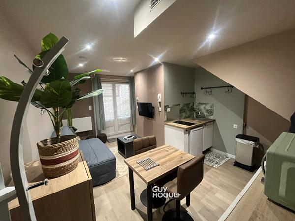 Charmante maison au coeur du centre historique !!!