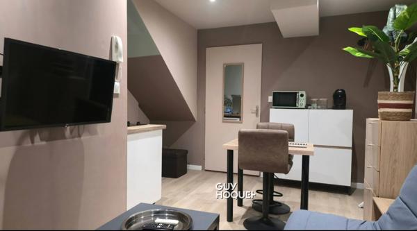 Charmante maison au coeur du centre historique !!!