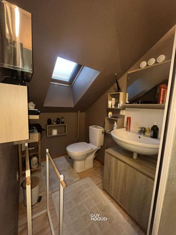 Charmante maison au coeur du centre historique !!!