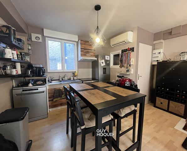 Charmante maison au coeur du centre historique !!!