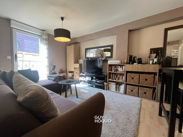 Charmante maison au coeur du centre historique !!!