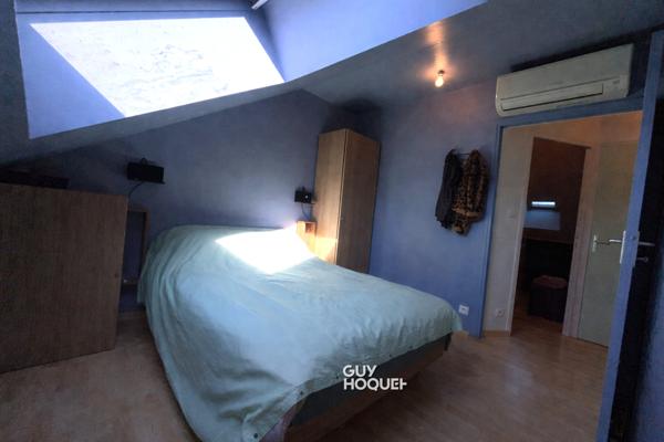 Charmante maison au coeur du centre historique !!!