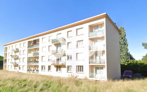 Appartement à vendre    3 pièces • 74 m2 Villerupt