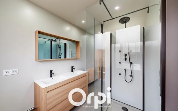 Appartement à vendre    3 pièces • 74 m2 Villerupt