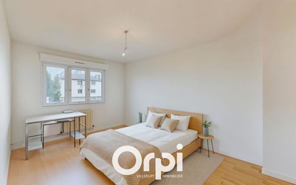 Appartement à vendre    3 pièces • 74 m2 Villerupt