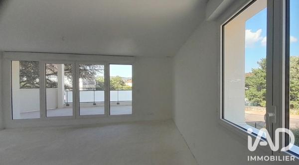 Appartement à vendre 4 pièces 107 m² Beaune