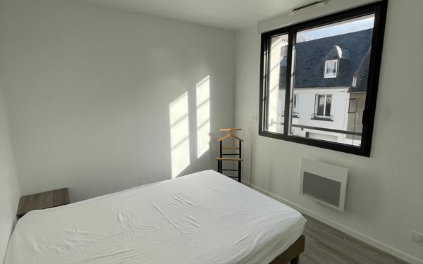 Appartement à louer    2 pièces • 32 m2 Brest